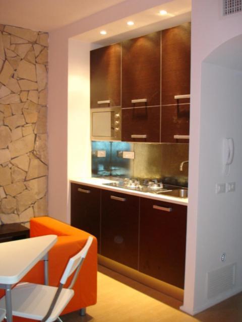 Ferienwohnung Santa Croce Cagliari Exterior foto