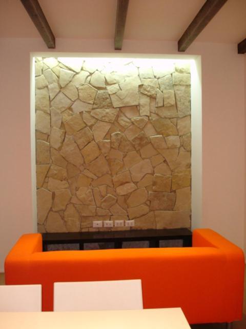 Ferienwohnung Santa Croce Cagliari Exterior foto