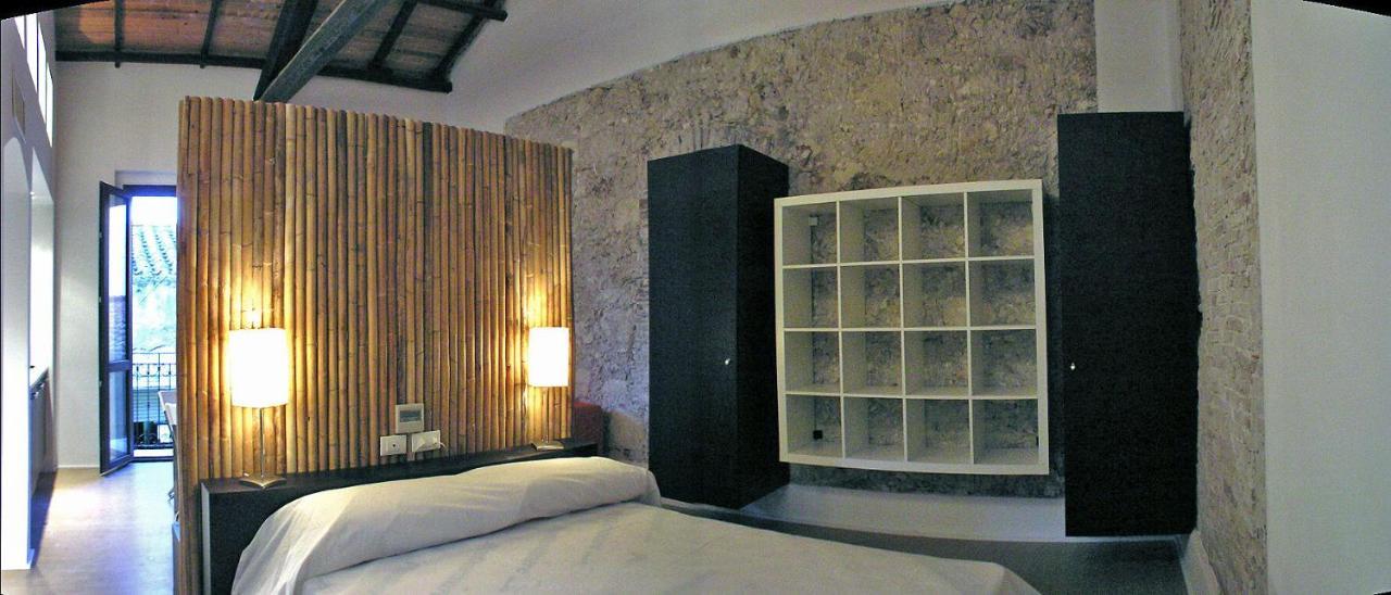 Ferienwohnung Santa Croce Cagliari Exterior foto