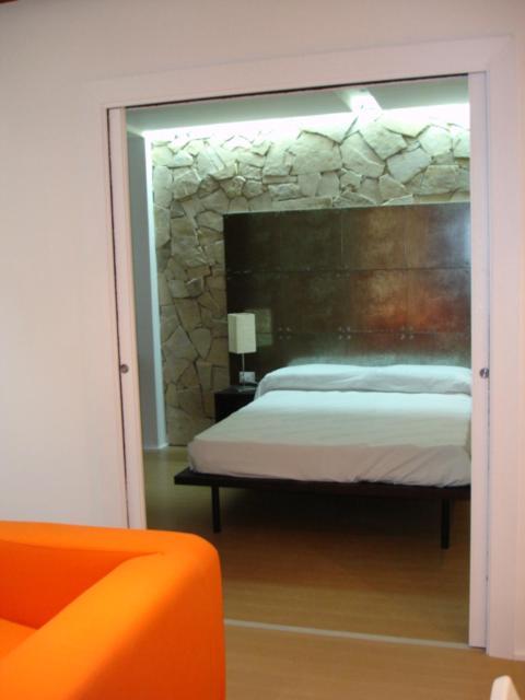 Ferienwohnung Santa Croce Cagliari Exterior foto