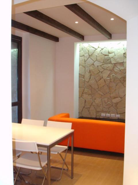 Ferienwohnung Santa Croce Cagliari Exterior foto